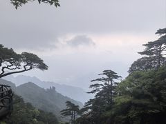 -三清山风景名胜区