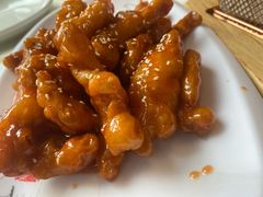 -福来居烤鸭店(天坛二店)