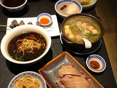 -桂满陇·海市蜃楼·黑金(国金店)