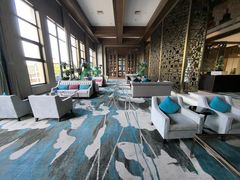 -太湖饭店玉兰厅(自助餐厅)