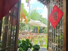 -田园印象·成都土菜院子(华阳店)