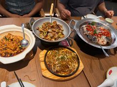 -湘阁里辣(南岭购物广场店)
