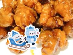 -外婆家(西溪印象城店)