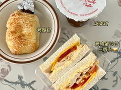 -85度C(济南经七路店)