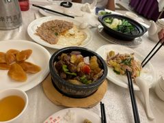 -百乐门喜宴(海珠广场华厦店)