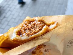 鲜肉团子-赵天禄(葑门横街店)