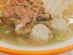 -拼二潮汕牛肉粿条(花城汇店)