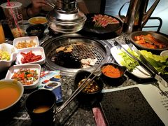 -汉拿山(包河万达店)