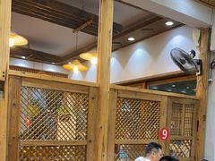 -下梅人家土菜馆(历史文化餐厅度假区店)