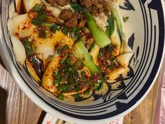 -子午路张记肉夹馍(兵马俑店)