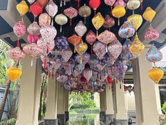 -海南清水湾莱佛士酒店