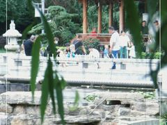 -孺子亭公园