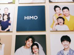 -海马体照相馆(万菱汇店)