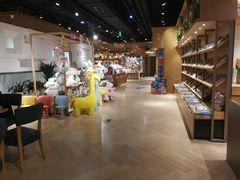 -G·SPACE(金鹰世界店)