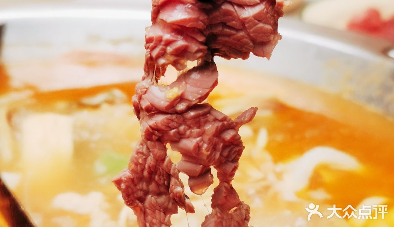两两一今||成都首家按两称的集市火锅店‖美食攻略