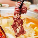 两两一今||成都首家按两称的集市火锅店‖美食攻略