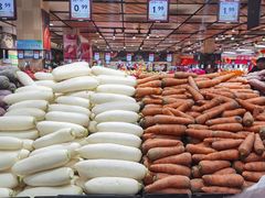 -永辉超市(鲁谷店)