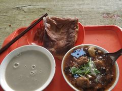-老北京豆汁店