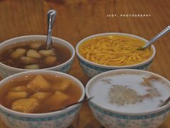 招牌荔浦香芋露-冰神糖水铺(国贸中心店)
