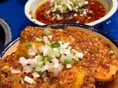 -马路边边串串香(双井直营店)