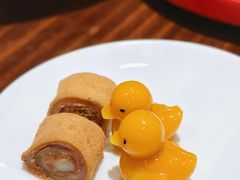 -全聚德(上海首店浦东店)