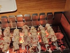 -三个蒙古大叔羊肉串(大宁店)