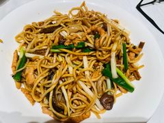 杭式鳝丝拌川-知味观(湖滨店)