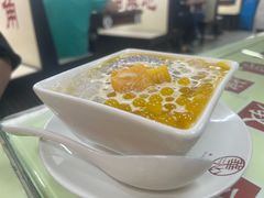 -香港華心糖水鋪(南西总店)