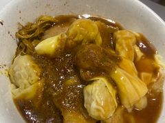 -百乐门粉面店(二龙喉分店)