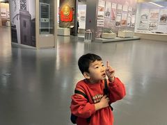 -中国铁道博物馆(正阳门馆)