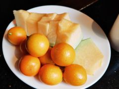 自助水果-渝利重庆火锅