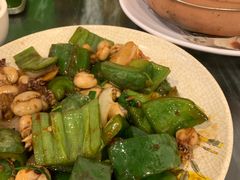 -紫金食坊(江南西路店)