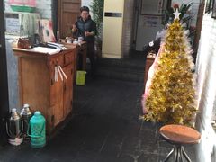 -锦尚阁烤鱼•天津菜(宣武门胡同店)
