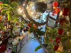 -食德喜·阳山鸡王食研基地