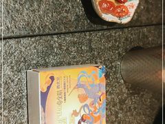 -丝路金桃·新疆菜(徐汇店)