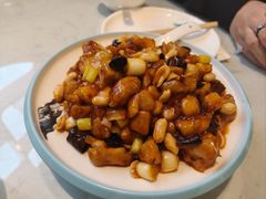 -八珍饺子·烤鸭·家常菜