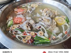 -天都火锅酒楼(虹梅南路店)