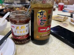 -标记美食新鲜猪杂(兴南大道店)