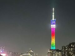 -广州塔