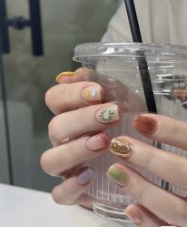 -斯馨·健康美甲美睫