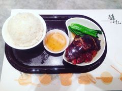 -镛记酒家