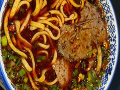 -兰州马子禄牛肉面(文景公园店)