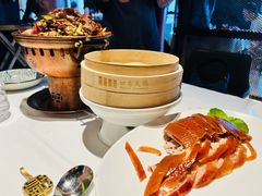 -四季民福烤鸭店(外滩外白渡桥店)