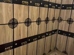 -汉宫汤泉汗蒸洗浴(五四广场店)