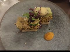 -花·fleur古董西餐厅(西城夜未央店)