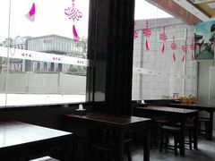 大堂-味中味(东街店)