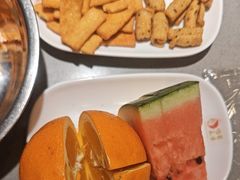 -巴蜀王婆大虾(南锣鼓巷店)