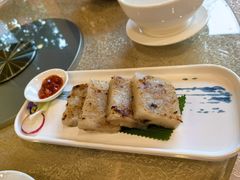 -麒麟中餐厅·经典粤菜·地道菜式老字号(广州长隆酒店)