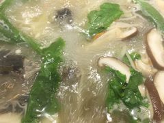 -黑鸡小馆(金源店)