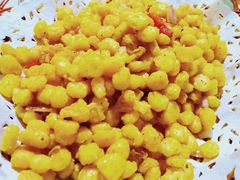 椒盐玉米粒-陈帅夜排档·龙虾·炒菜·烤串(世茂店)